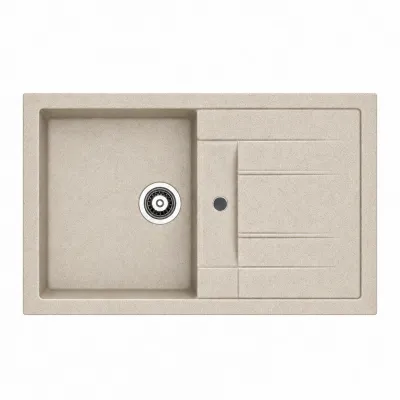 Гранітна мийка Adamant FORT Avena