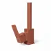 Кухонний змішувач Adamant SA-02 Terra-cotta