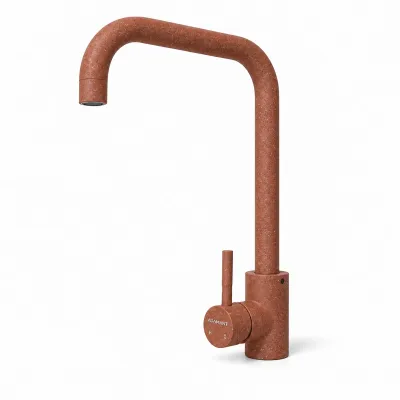 Кухонний змішувач Adamant SA-09 Terra-cotta Кухонний змішувач Adamant SA-09 Terra-cotta