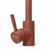 Кухонний змішувач Adamant SA-09 Terra-cotta