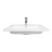 Умивальник Adamant Flat 60 Білий Умивальник Adamant Flat 60 Білий