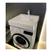 Умивальник Adamant Washer New Білий