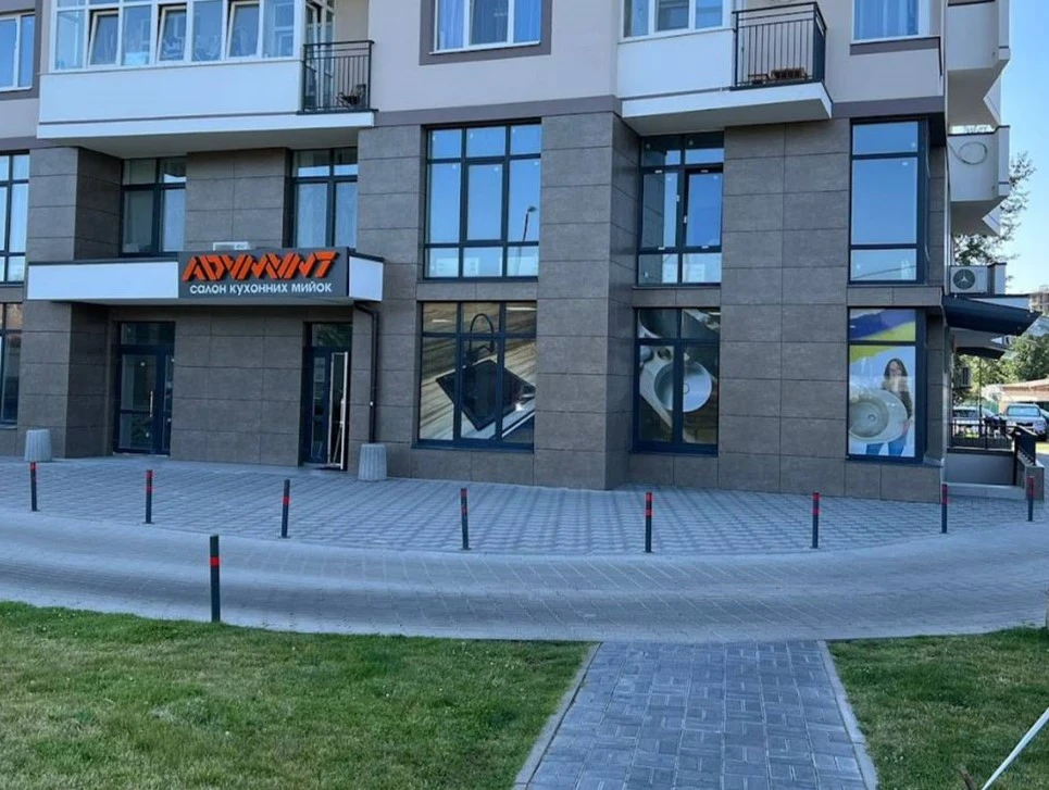 Магазин ADAMANT — Бровари